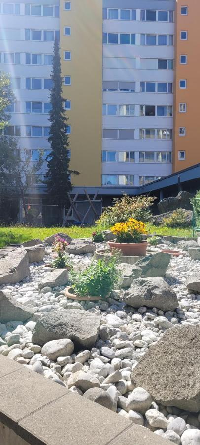 Maria Altreichenau Apartment Neureichenau Exterior photo