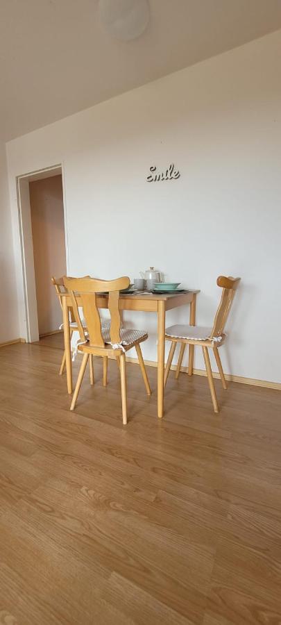 Maria Altreichenau Apartment Neureichenau Exterior photo