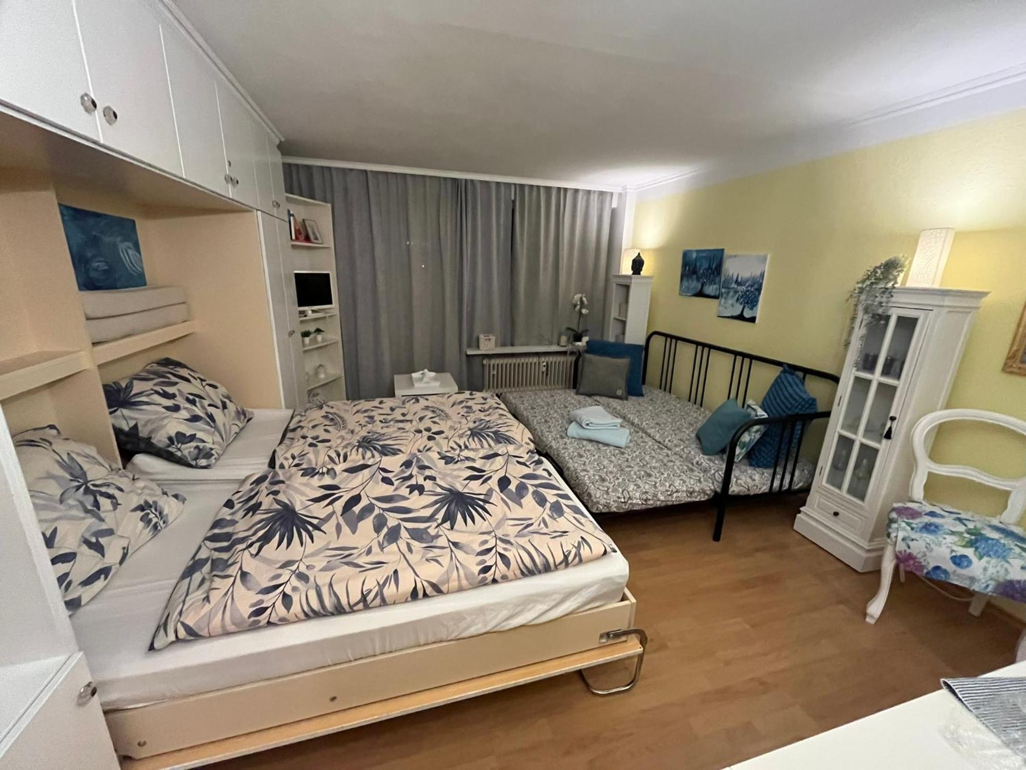 Maria Altreichenau Apartment Neureichenau Exterior photo